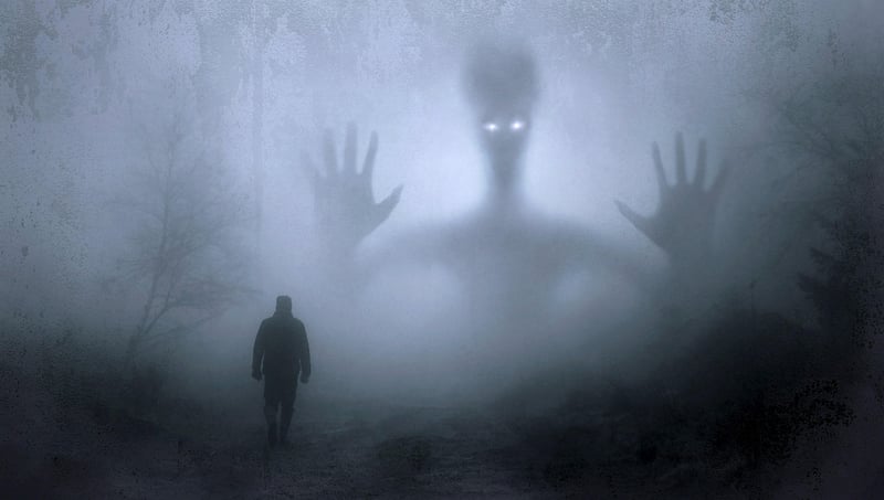 Alien Universe